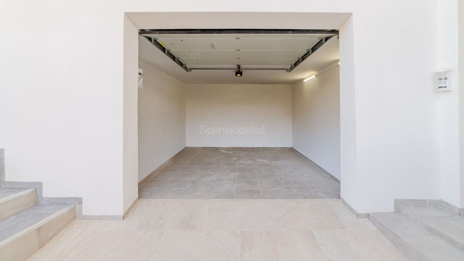 Bruktbolig - Villa -
Torrevieja - Los Balcones