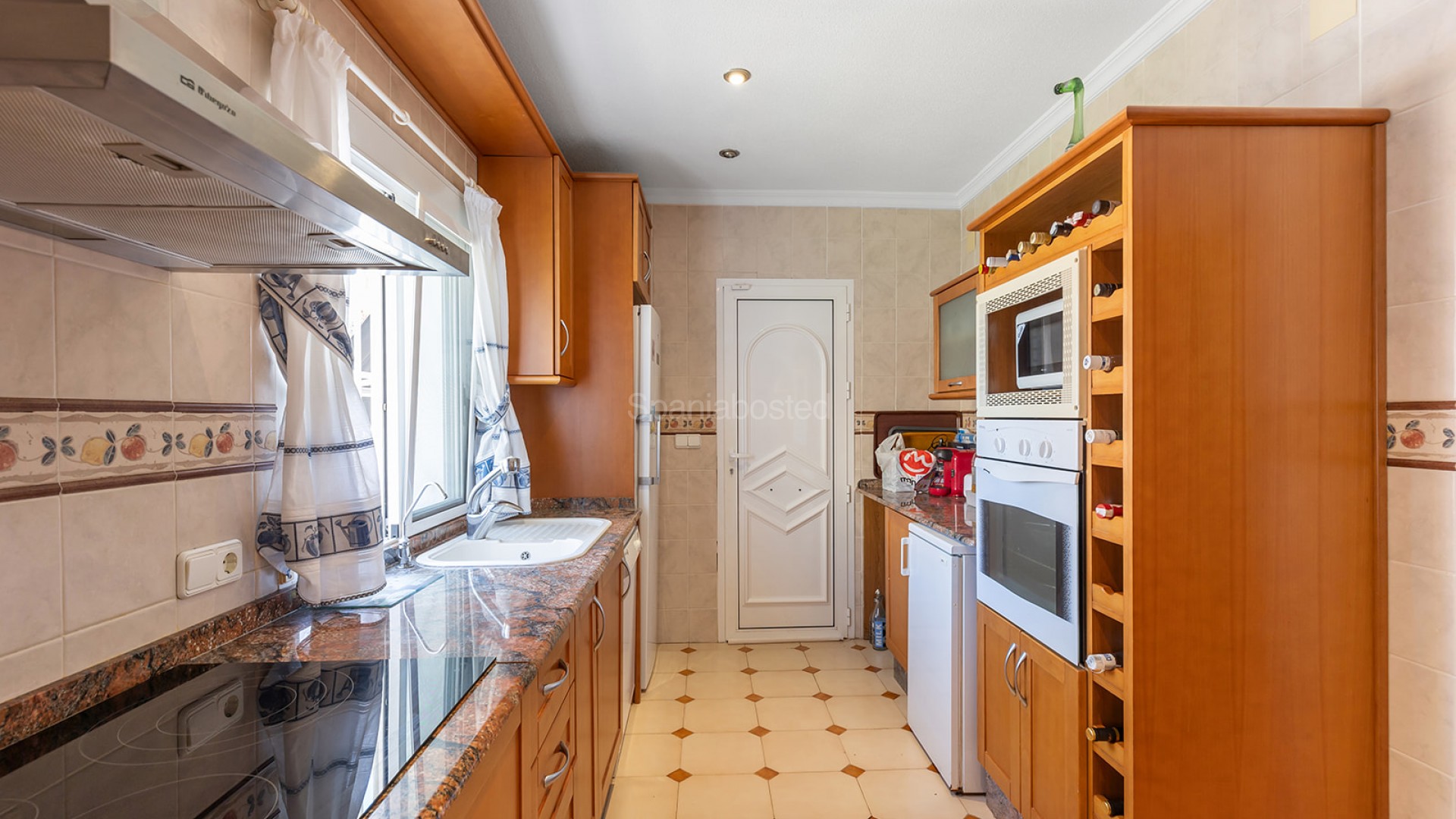 Bruktbolig - Villa -
Torrevieja - Rocio del Mar