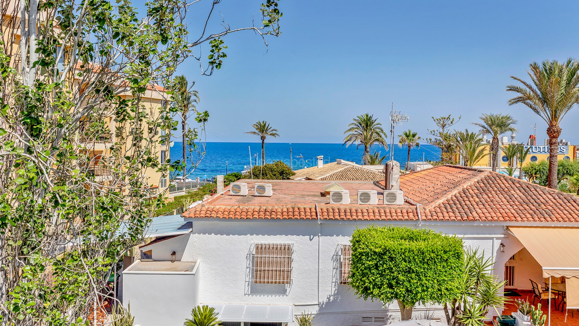 Bruktbolig - Villa -
Torrevieja - Rocio del Mar