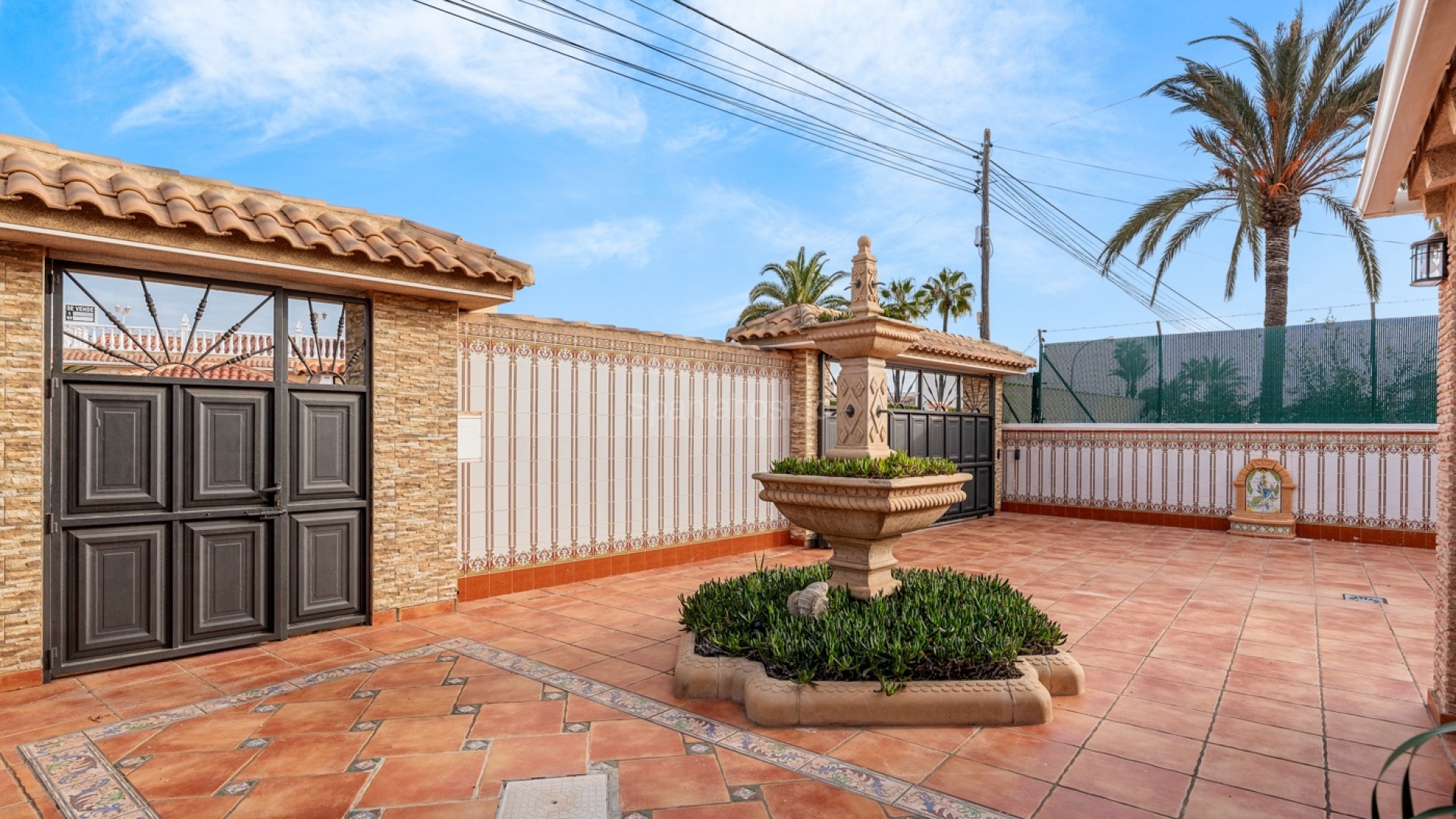 Bruktbolig - Villa -
Torrevieja