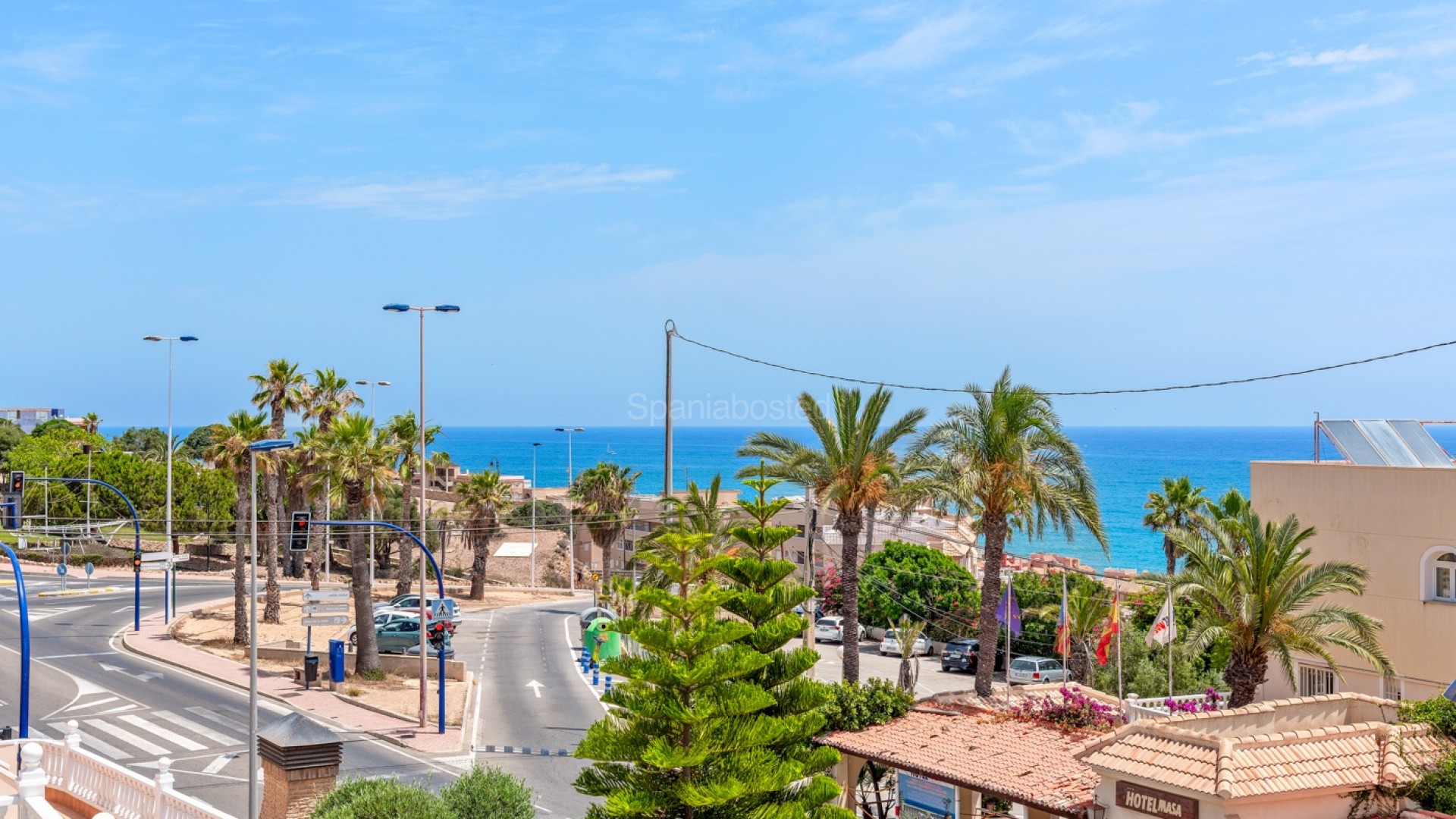 Bruktbolig - Villa -
Torrevieja