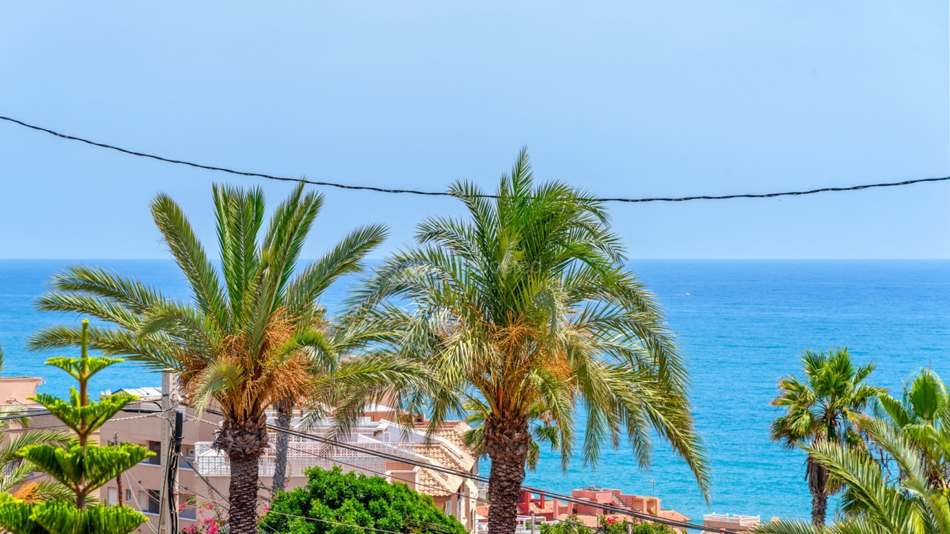 Bruktbolig - Villa -
Torrevieja