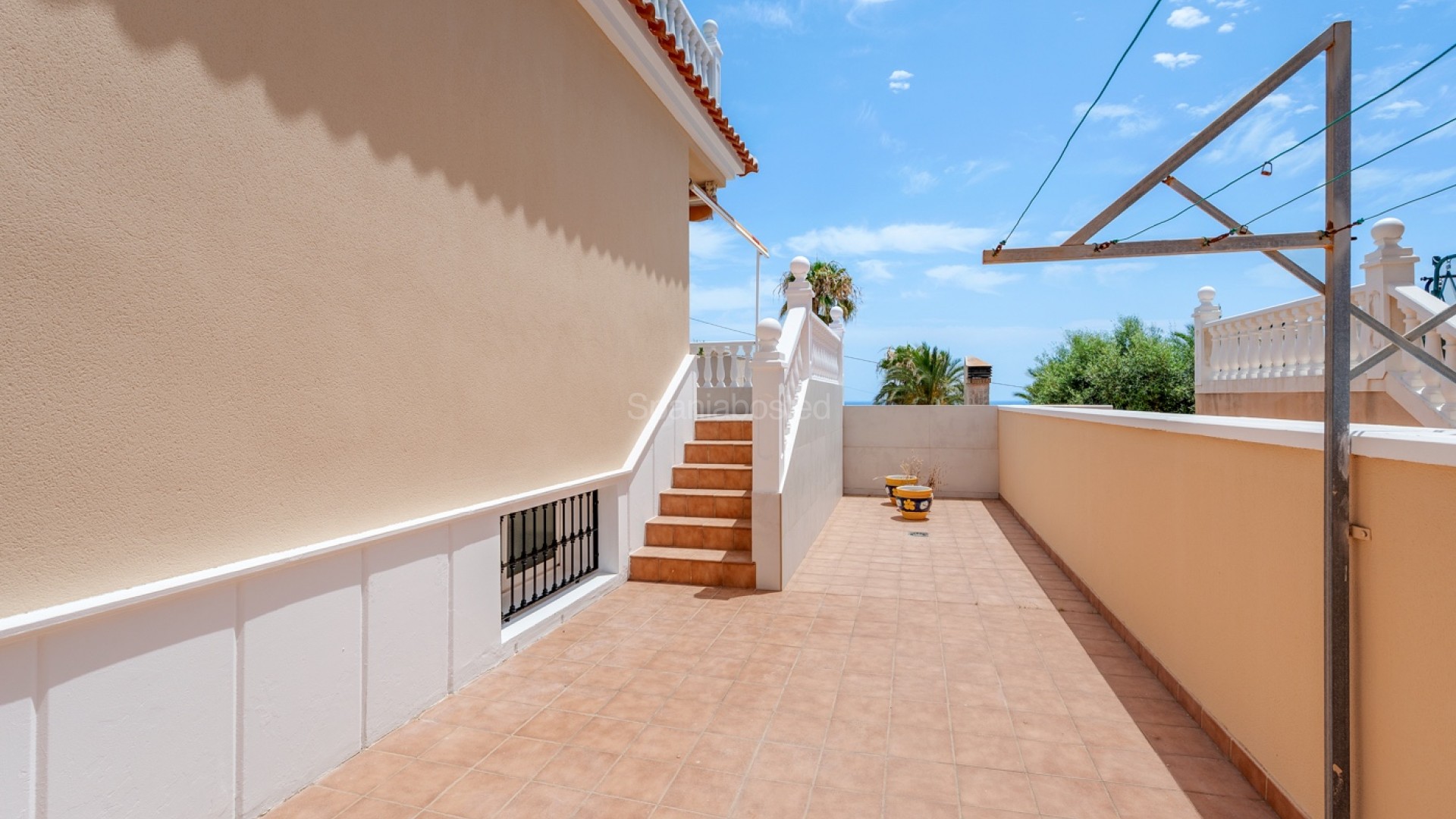 Bruktbolig - Villa -
Torrevieja