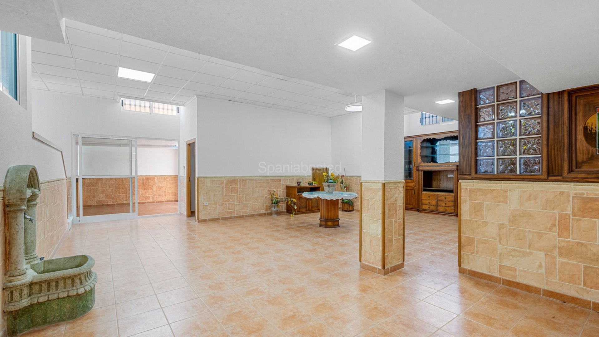 Bruktbolig - Villa -
Torrevieja