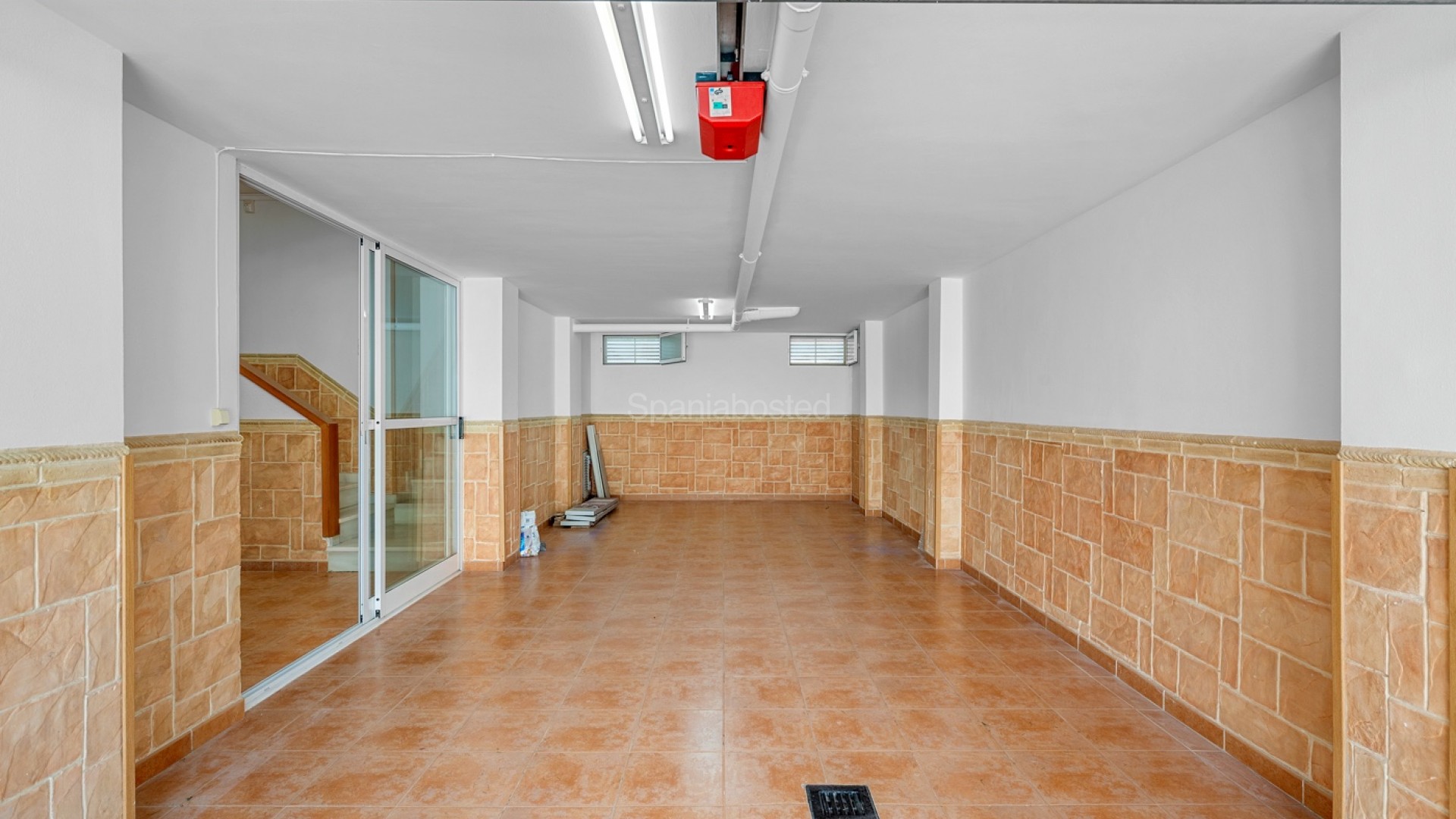 Bruktbolig - Villa -
Torrevieja