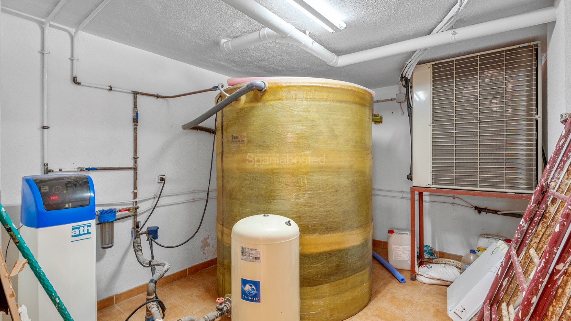 Bruktbolig - Villa -
Torrevieja