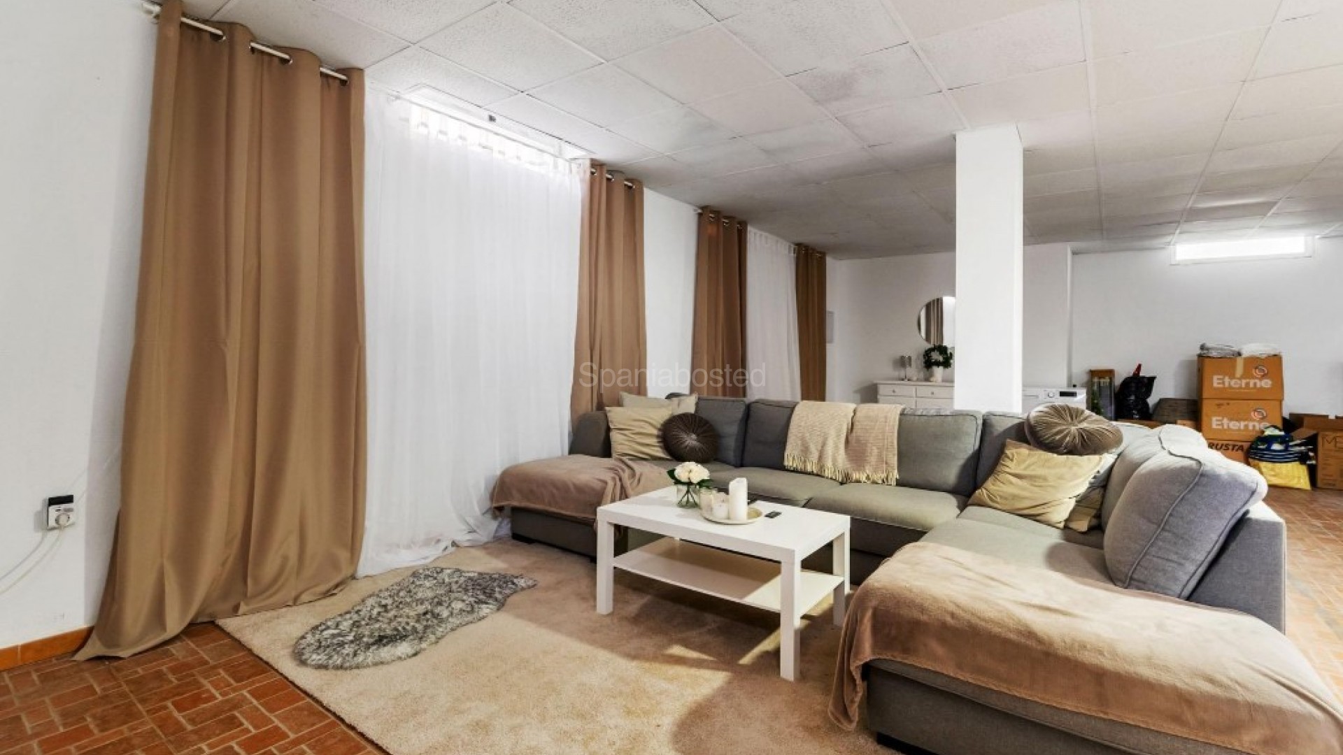 Bruktbolig - Villa -
Villamartín - Villamartin