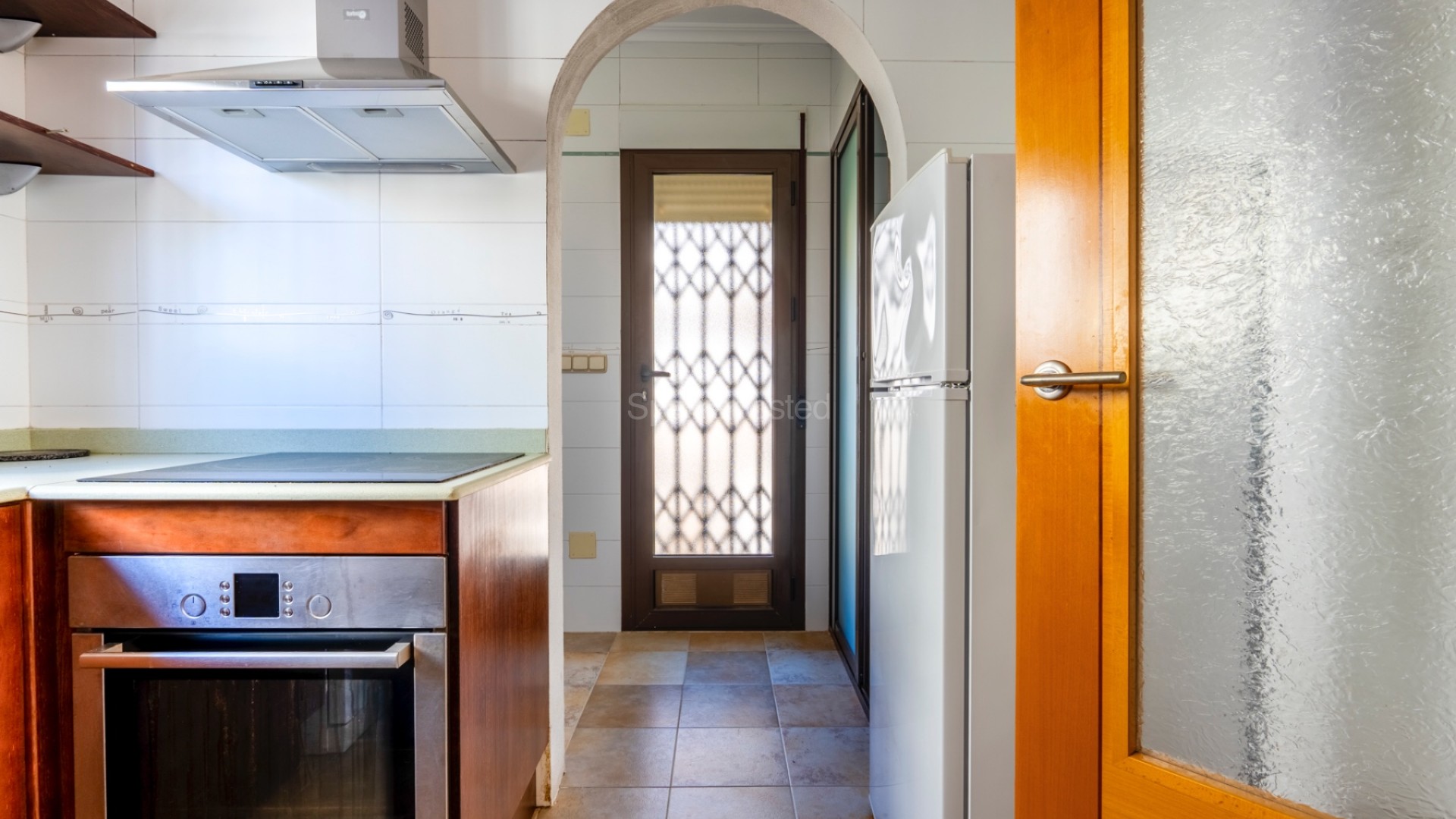 Bruktbolig - Villa -
Villamartín - Villamartin