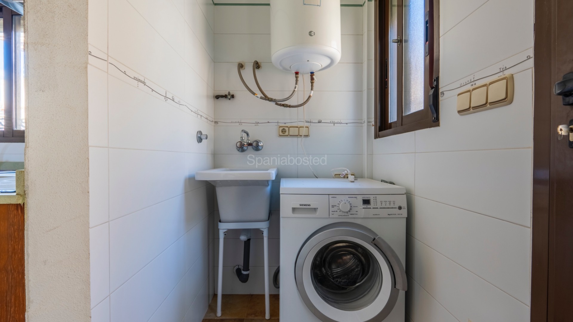 Bruktbolig - Villa -
Villamartín - Villamartin