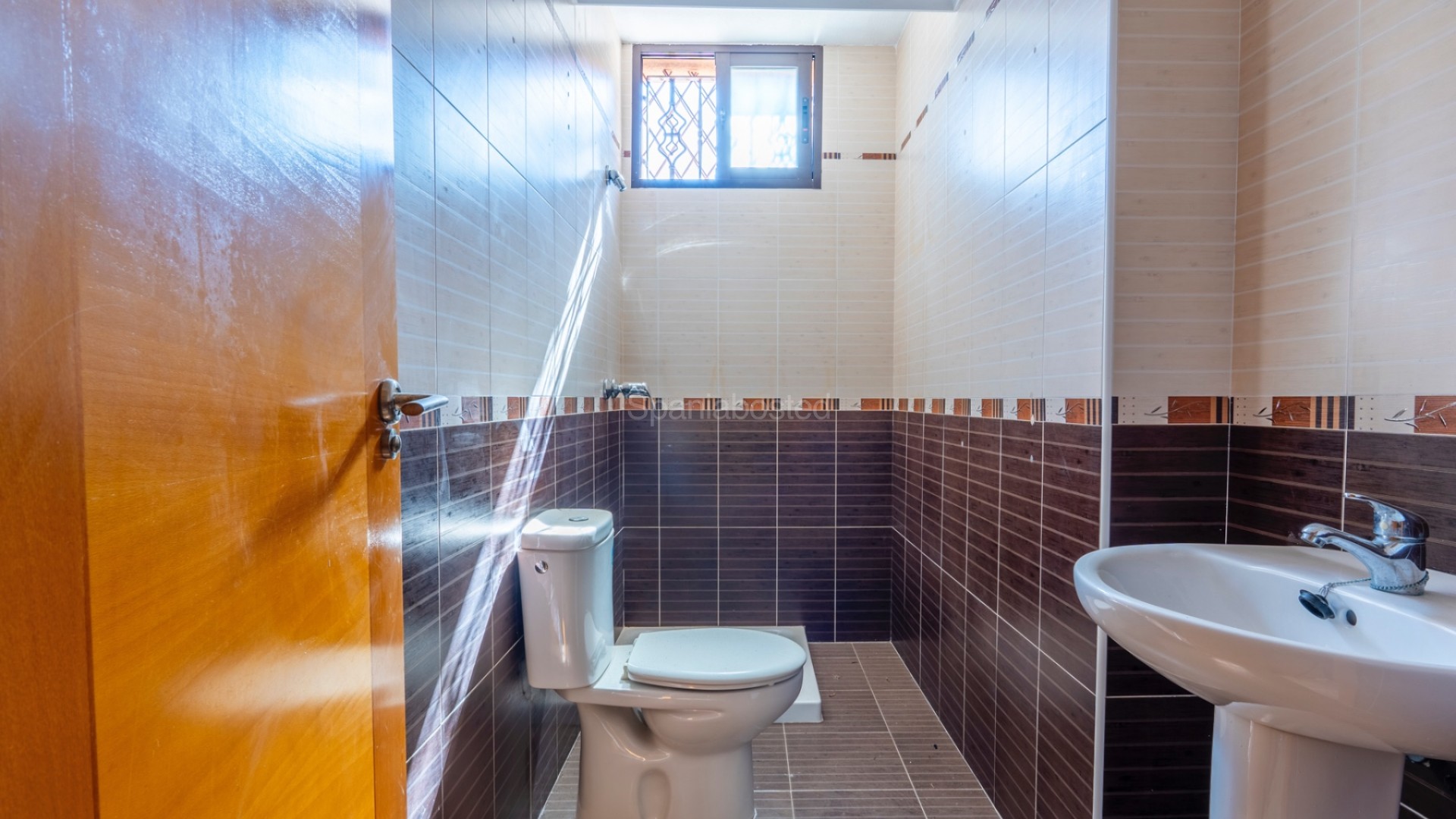 Bruktbolig - Villa -
Villamartín - Villamartin