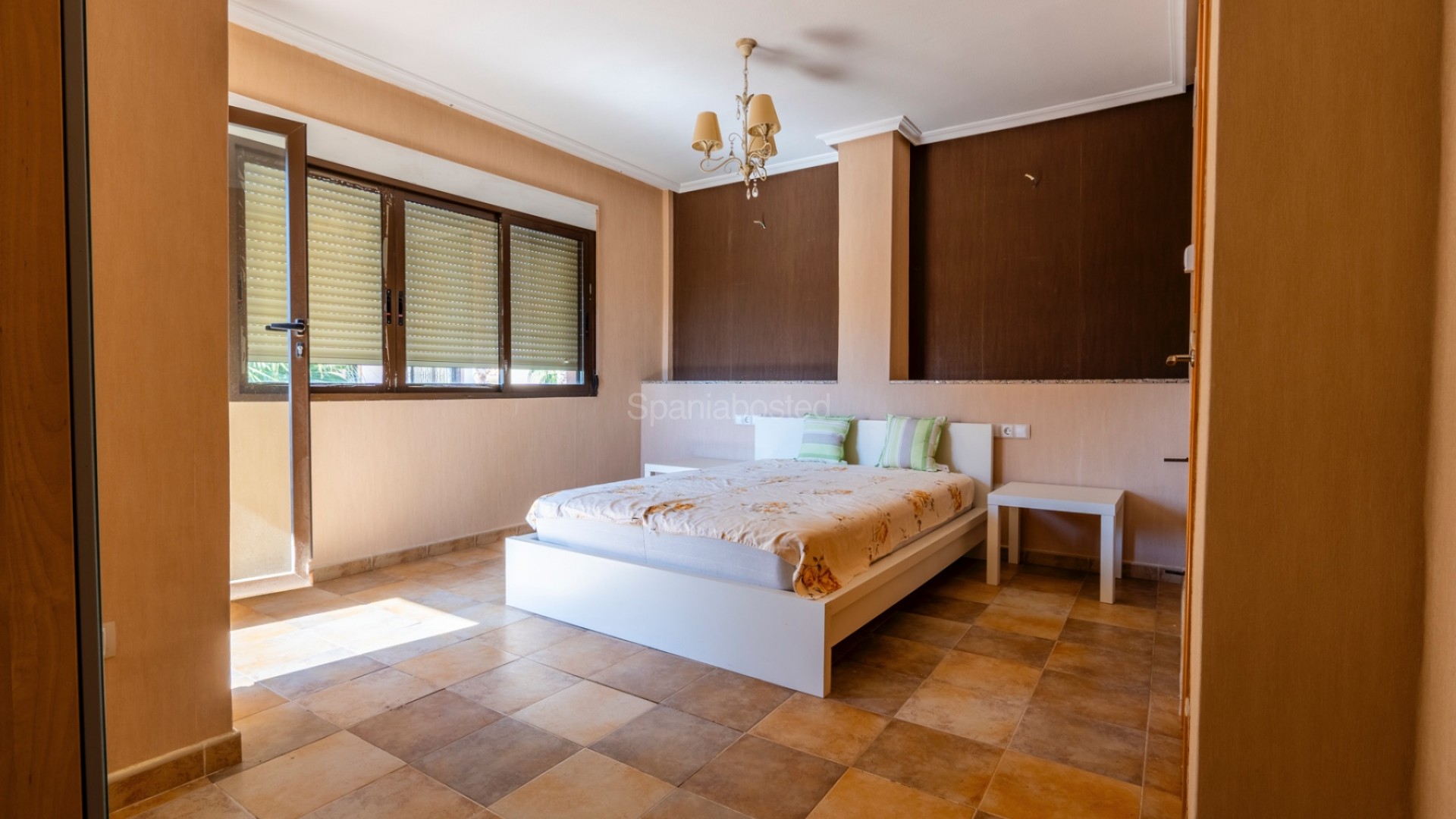 Bruktbolig - Villa -
Villamartín - Villamartin