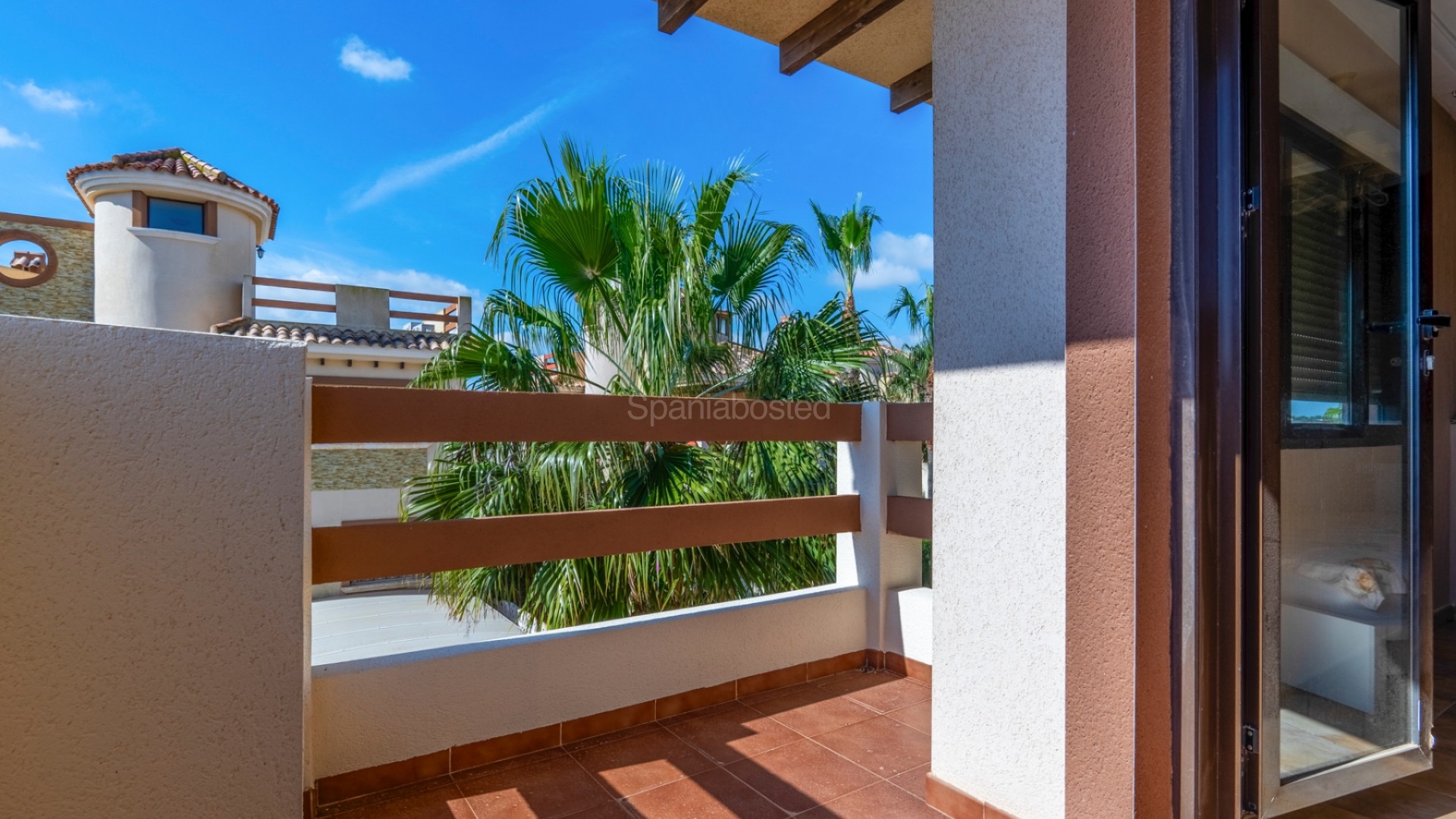 Bruktbolig - Villa -
Villamartín - Villamartin