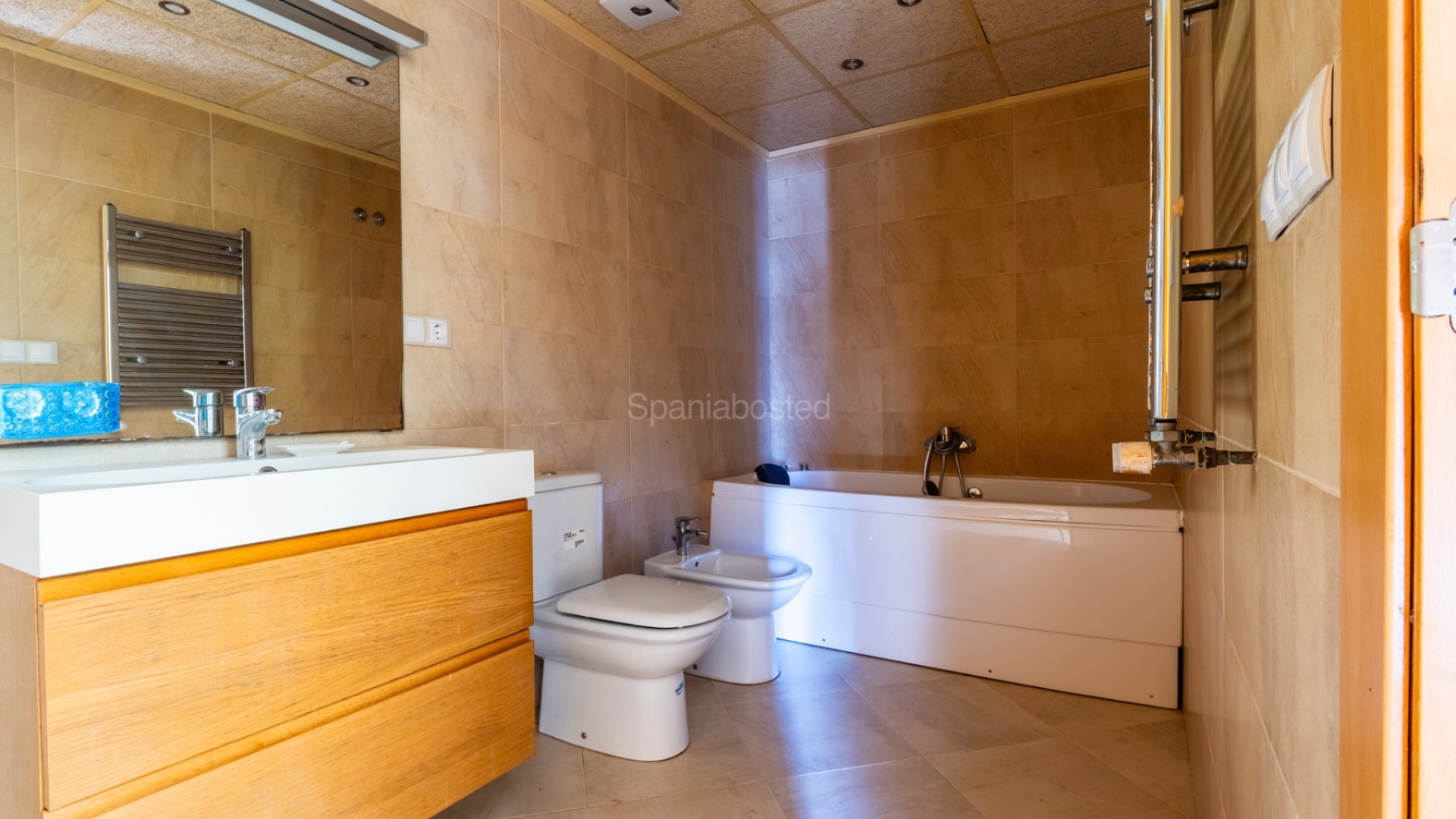 Bruktbolig - Villa -
Villamartín - Villamartin