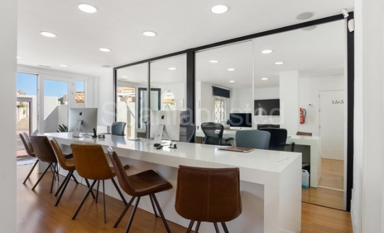 Comercial - Segunda mano - Torrevieja - Torrevieja