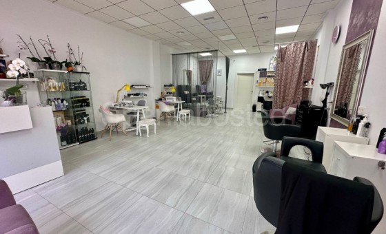 Commercial - Resale - La Zenia - ES-17837