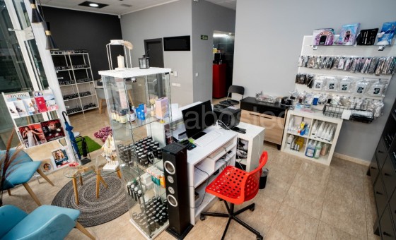 Commercial - Resale - Torrevieja -
                Torrevieja