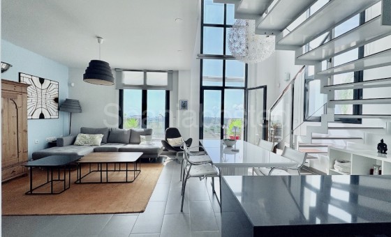 Duplex apartment - Resale - Las Ramblas - Las Ramblas