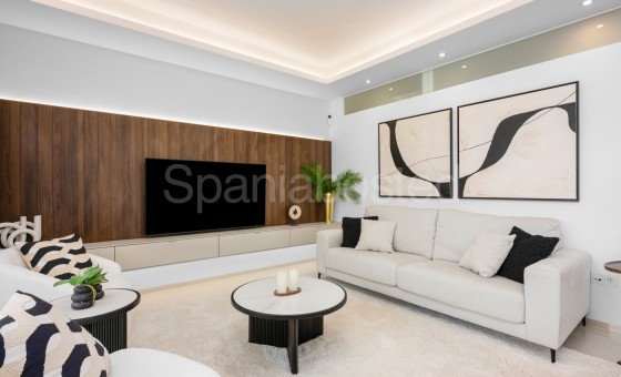 Ground floor apartment - Resale - Ciudad Quesada - Rojales - Ciudad Quesada