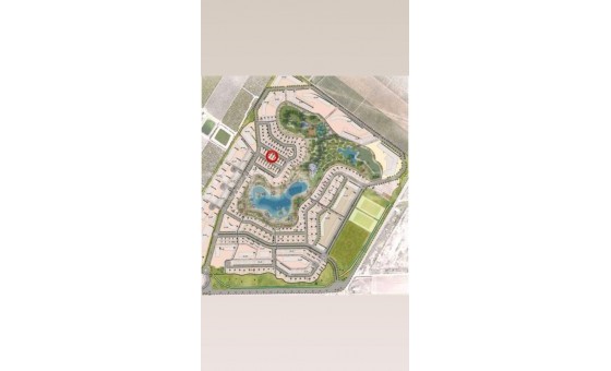 Land - New Build - Los Alcázares - Los Alcázares