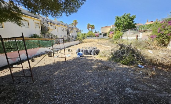 Land - Resale - Algorfa - ES-75326