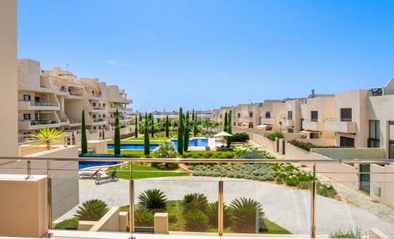 Leilighet - Bruktbolig - Alicante - SB788