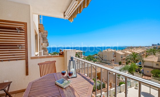 Leilighet - Bruktbolig - Cabo Roig - Cabo Roig