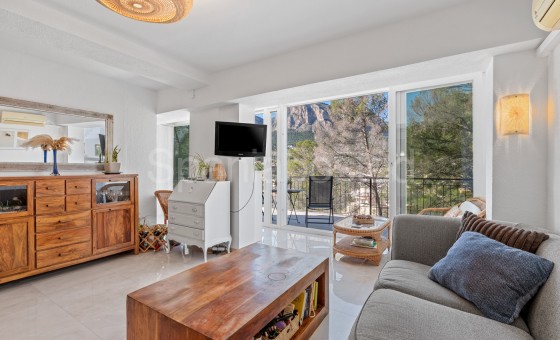 Leilighet - Bruktbolig - La Nucía - La Nucía