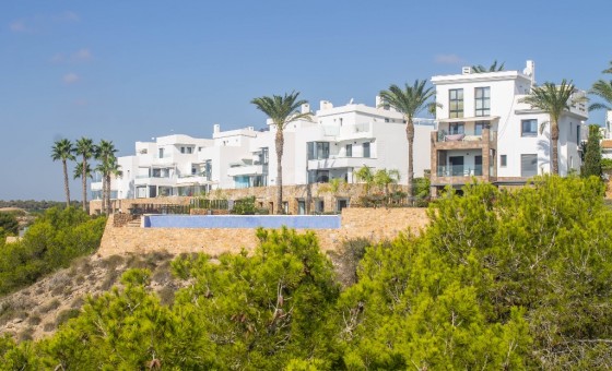 Leilighet - Bruktbolig - Las Ramblas - Las Ramblas