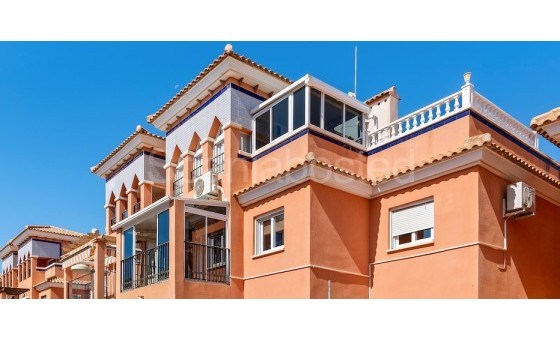 Leilighet - Bruktbolig - Orihuela Costa - SB966