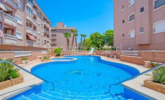 Leilighet - Bruktbolig - Santa Pola - Santa Pola