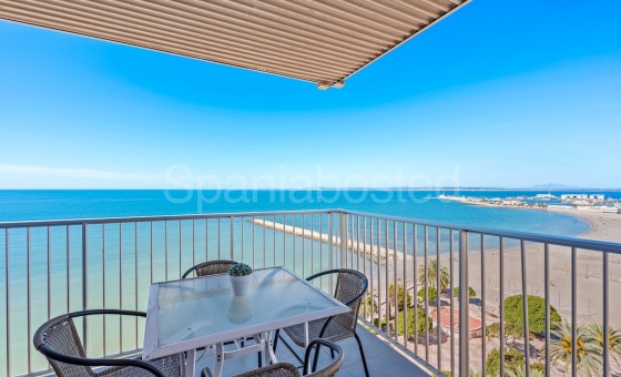 Leilighet - Bruktbolig - Santa Pola - Santa Pola