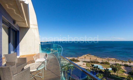 Leilighet - Bruktbolig - Torrevieja - Punta Prima