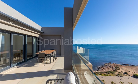 Leilighet - Bruktbolig - Torrevieja - Punta Prima