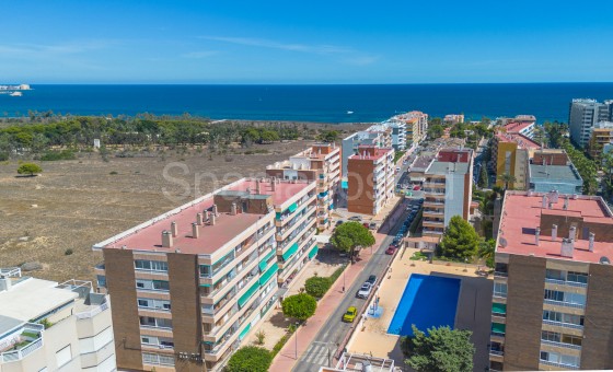 Leilighet - Bruktbolig - Torrevieja - Rocio del Mar