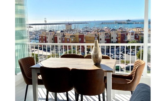 Leilighet - Bruktbolig - Torrevieja - Torrevieja