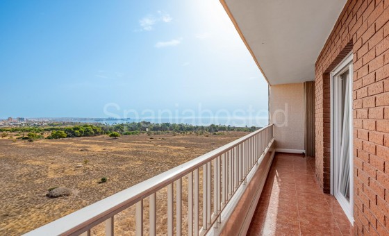 Leilighet - Bruktbolig - Torrevieja - UR-77847