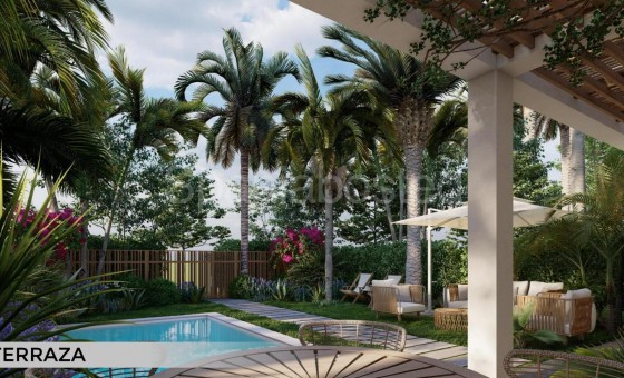 Leilighet - Nybygg - Alfas del Pí - GN-19988