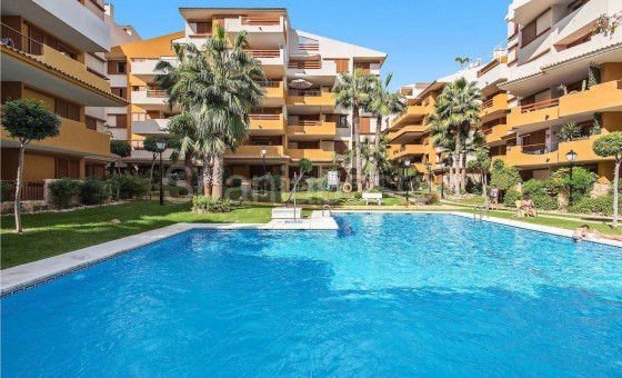 Leilighet - Nybygg - Alicante - SB351