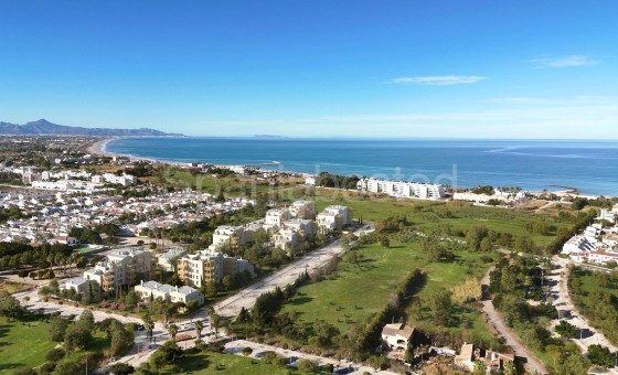 Leilighet - Nybygg - El Verger - GN-31028