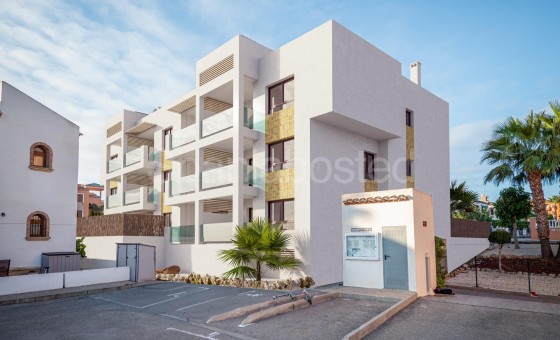Leilighet - Nybygg - Orihuela Costa - 25453