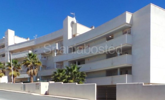 Leilighet - Nybygg - Orihuela Costa - GN-43908