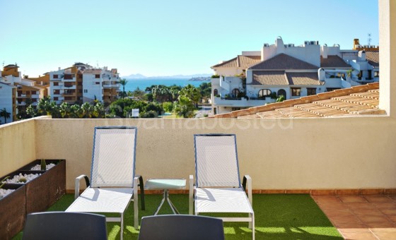 Leilighet - Short time rental - Punta Prima -
                Punta Prima