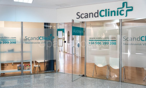 Local comercial - Long time Rental - Orihuela Costa -
                Playa Flamenca