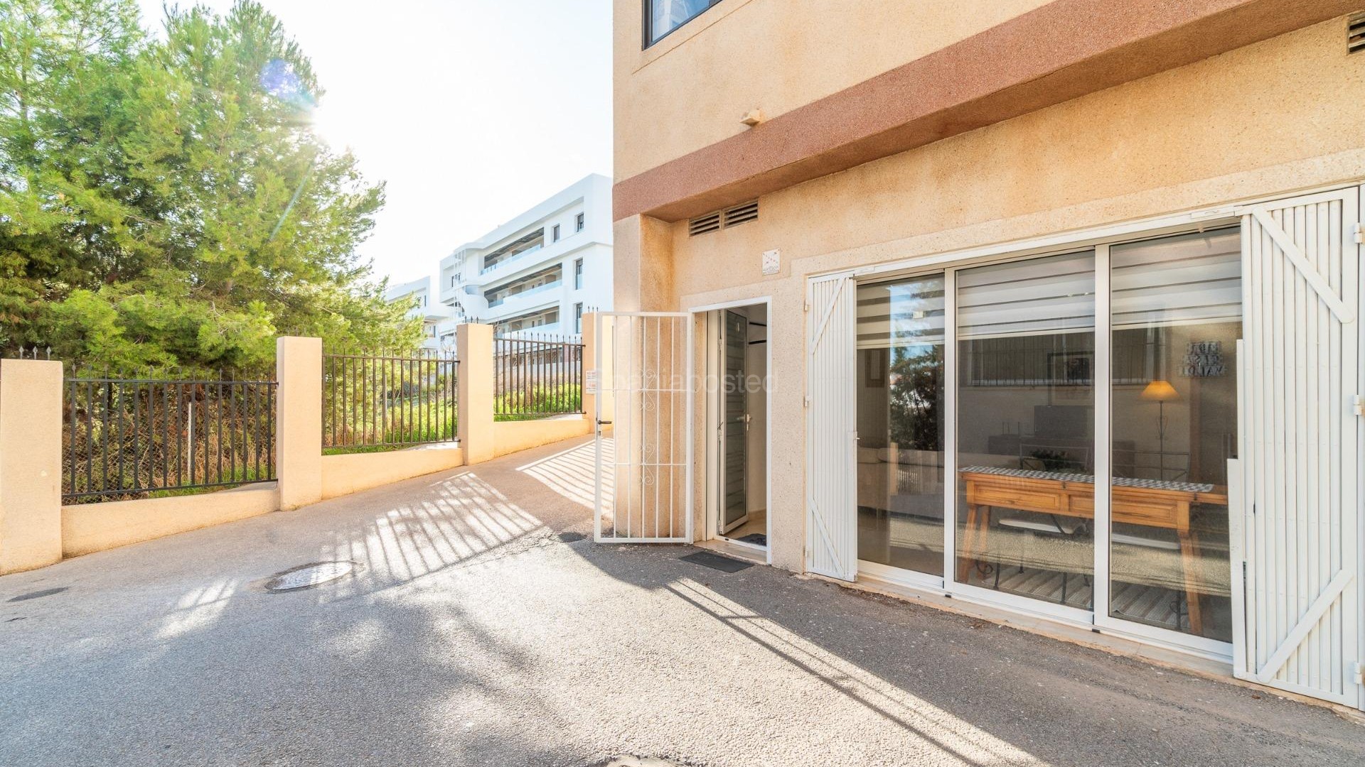 Long time Rental - Leilighet -
Orihuela Costa - Playa Flamenca