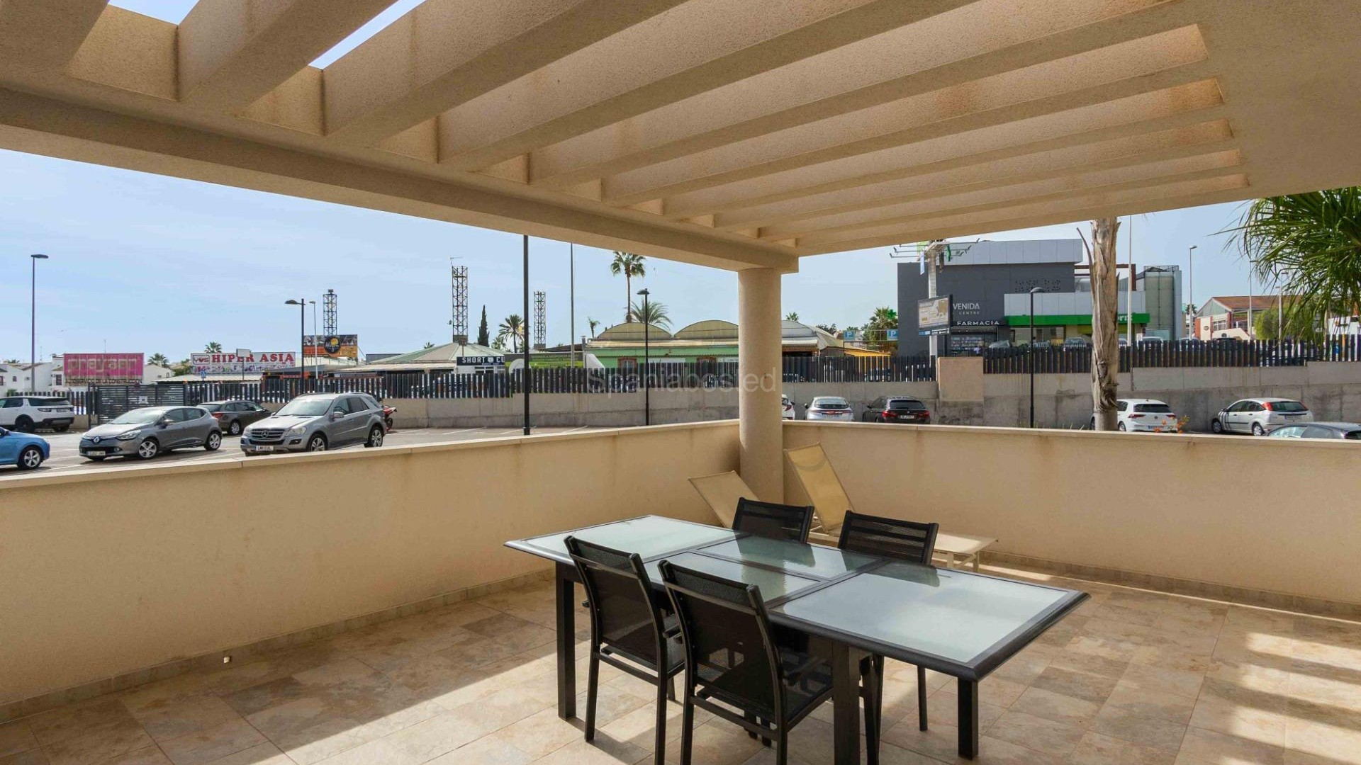 Long time Rental - Leilighet -
Orihuela Costa - Villamartin