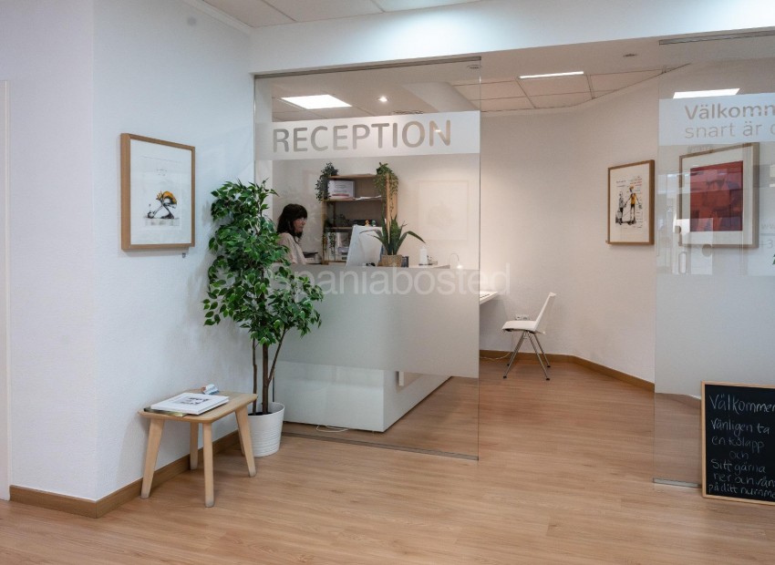 Long time Rental - Local comercial -
Orihuela Costa - Playa Flamenca