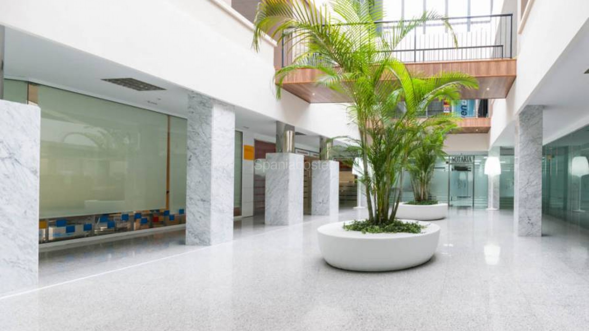 Long time Rental - Local comercial -
Orihuela Costa - Playa Flamenca