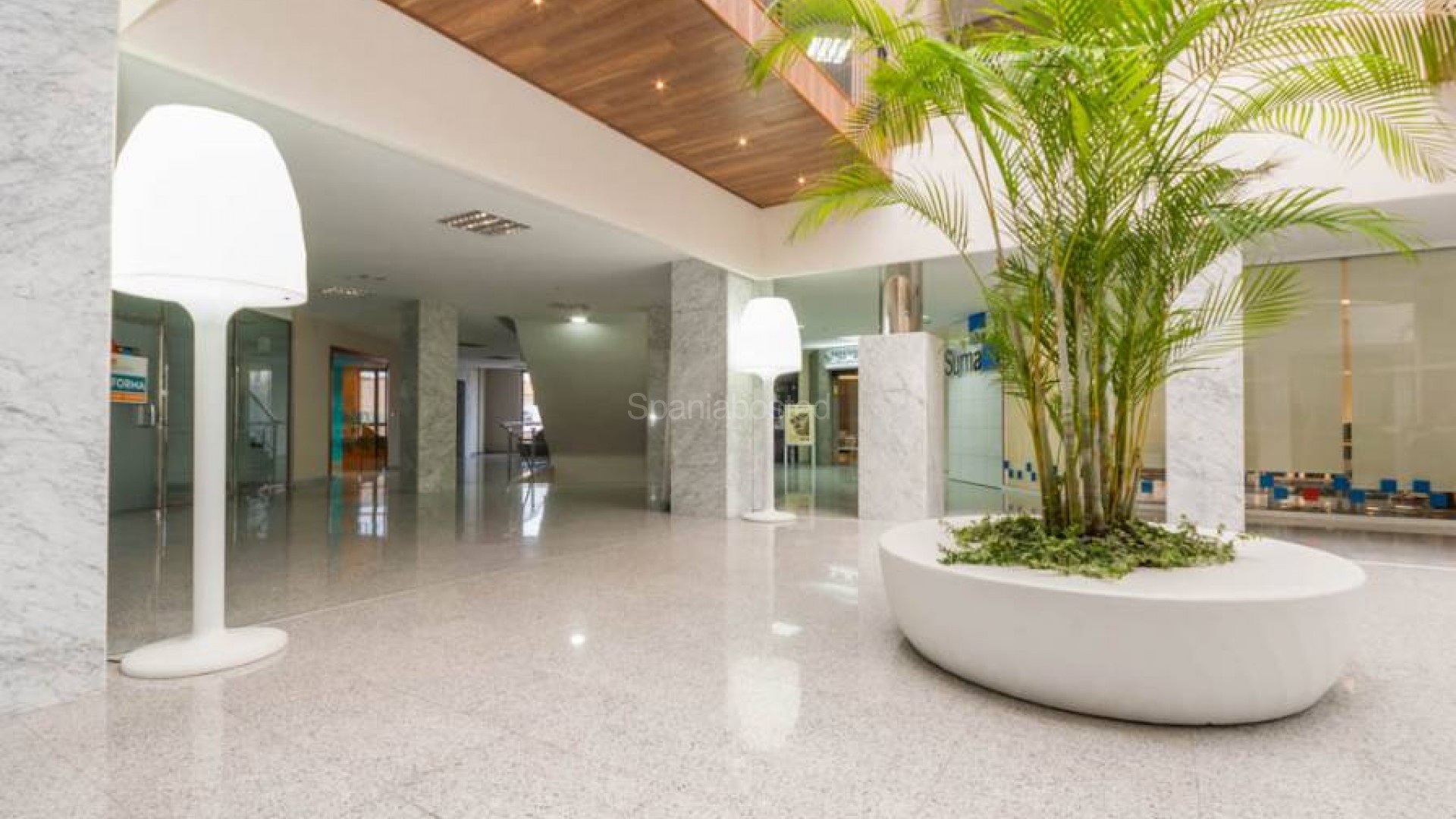 Long time Rental - Local comercial -
Orihuela Costa - Playa Flamenca