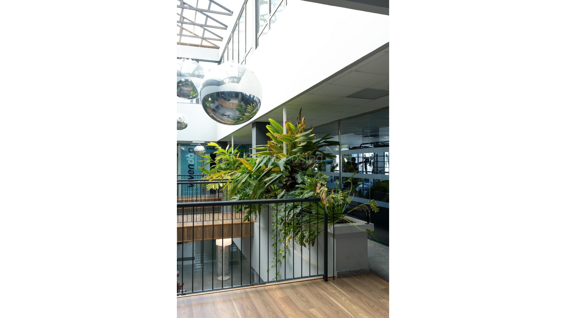 Long time Rental - Local comercial -
Orihuela Costa - Playa Flamenca