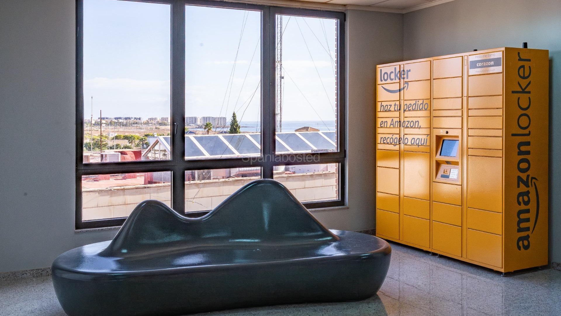 Long time Rental - Local comercial -
Orihuela Costa - Playa Flamenca